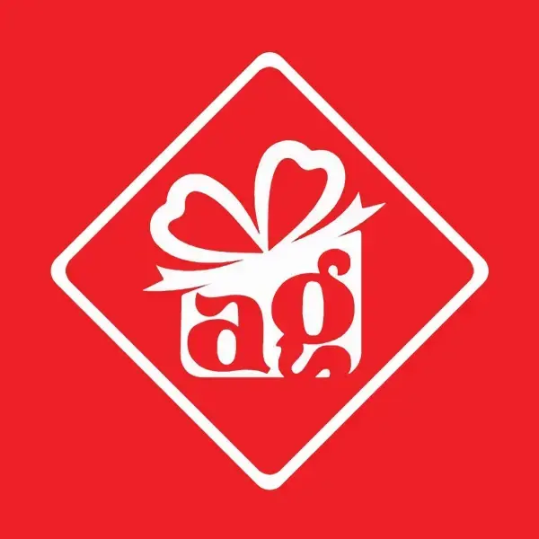store logo